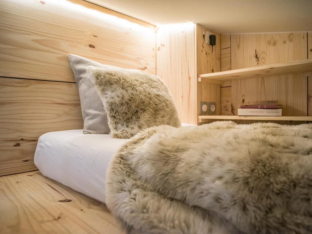Magnifique Duplex Oneigedor Depart Ski Aux Pieds Et Vue Montagne Tignes Ngoại thất bức ảnh